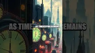 The Silent Rebellion: Network Time Protocol's Hidden Influence
