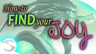 How-to Find Your Joy