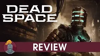 Обзор Dead Space Remake