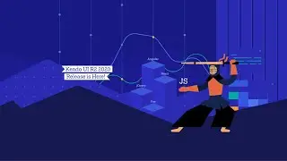 Kendo UI 2020 R2 Release Webinar