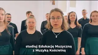 Edukacja muzyczna z muzyką kościelną. Zapraszamy