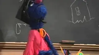 Sesame Street - Super Grover's Superhero School