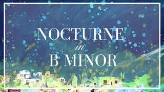 Nocturne in B Minor