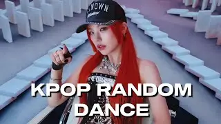 KPOP RANDOM DANCE | NEW/POPULAR | lixym