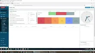 Install Zabbix Agent for Linux Ubuntu Server + Add to Monitoring