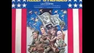 Lalo Schifrin - Kelly's Heroes - Quick Draw Kelly