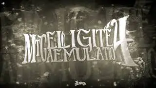 MONTAGEM ELIGITE AEMULATIO 4 🎴🃏 - (DJ JEAN 011)