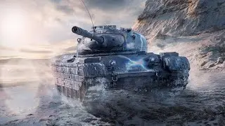 WOT  -   И  -  Я  -  Играю в танки \  Стрим   World of Tanks