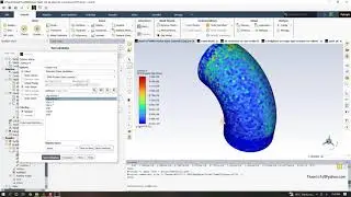 Erosion || Elbow bend & T-shaped pipe || ANSYS Fluent