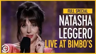 Natasha Leggero: Live at Bimbo’s