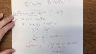 12.1: Separable Partial Differential Equations