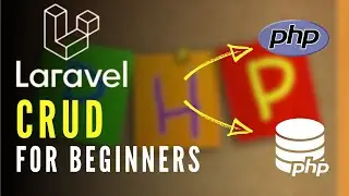 Laravel CRUD for Beginners | PHP WEB FRAMEWORK | Setting up the Database