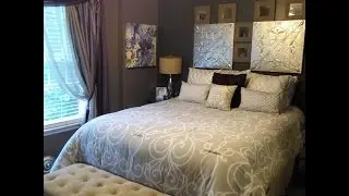 Bedroom tour master and guest guest bedroom tour