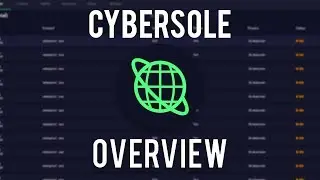 Cybersole AIO Overview