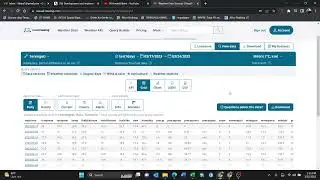 Importing Weather Data From Web Using Excel