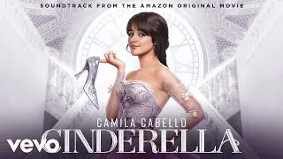 Nicholas Galitzine, Cinderella Cast - Whatta Man / Seven Nation Army (Official Audio)