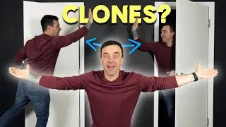 Amaze Your Viewers with the Magic Door Clone Effect: Final Cut Pro Tutorial!