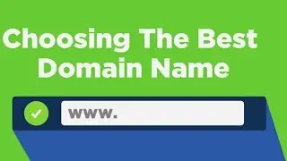 Domain Name Tips and Tricks | Badiya Domain Name Kaise Select Kare