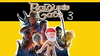 Baldur's Gate 3 review: Dungeons & Dragons & Gnaked Gnomes