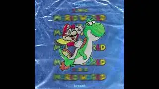 SUPER MARIO WORLD OVERWORLD THEME REMIX! | prod. fwooch