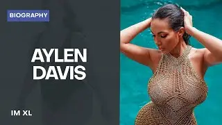 Aylen Davis - Cuban curvy model & Instagram star. Biography, Wiki, Age, Lifestyle, Net Worth