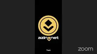 Become Financially Stable with AZINONET Digital Contribution System