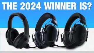 Best Razer Headsets 2024 - Top 5 Best Razer Headsets in 2024