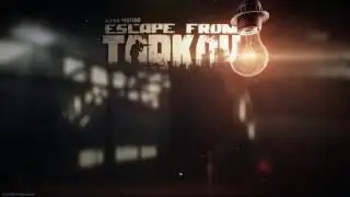 Escape from Tarkov: Забавный баг с гранатой