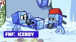 FNF: Iceboy