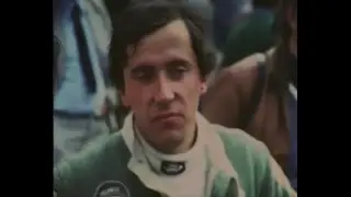 Attilio Bettega - Tribute