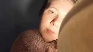 ASMR • You are a lamp needing to be cleaned • Up close whispers • Brushing metal sounds