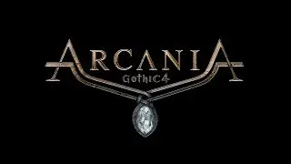 Arcania: Gothic 4 Прохождение - Часть 1