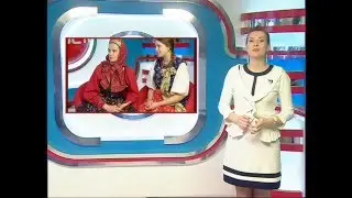 Просто Воскресенье выпуск от 17 01 2016