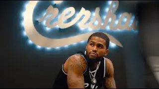 The Marathon Clothing Commercial - Dave East