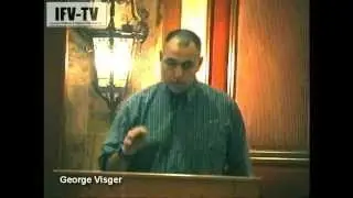 IFV TV Discussion Panel on Concussions: George Visger