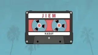 Lofi Hip Hop Beat - “NADAY” | Vybes Mixtape 2019