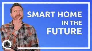 2022 Smart Home & Security Outlook and Predictions