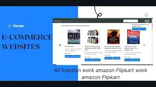 How to Build an E-commerce Website with Django and Python