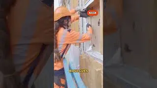 Mon quotidien dans la construction | Héléna (Partie 3) | Bouygues Construction