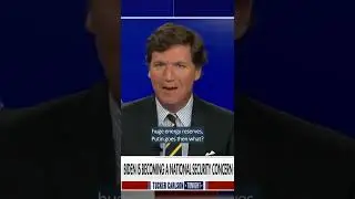 American Opposition Leader Tulsi Gabbard Speaks Out Against Biden's Regime Change War Against Russia