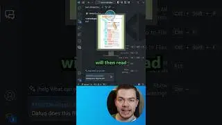 Let GitHub Copilot Read Files 🤯 