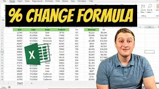 Mastering Percent Change Calculation: Easy Tips and Examples