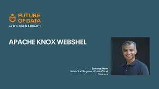 Apache Knox Unveiled: Intro to Webshell Wonders & Practical Know-How