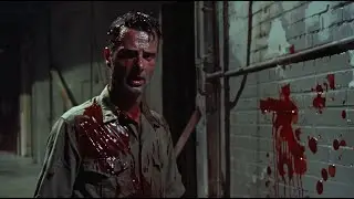 The Walking Dead - 1950's Super Panavision 70