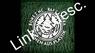 BONEZ MC&RAF CAMORA-TANNEN AUS PLASTIK by MBWA