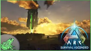 Day 38 - Chillstream and Ark Stuff -  Ark Survival Ascended - ASA LIVE