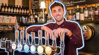 British pubs are disappearing - heres why | CNBC Reports