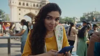 India, find them on Bumble!