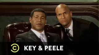 Key & Peele - Obamas Anger Translator - Martin Luther King Day