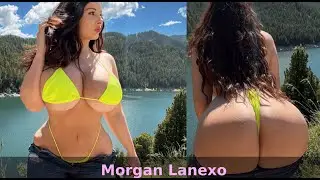 Morgan Lanexo - OnlyFans Star from California #instagrammodels #onlyfans #tiktokgirls #beauty